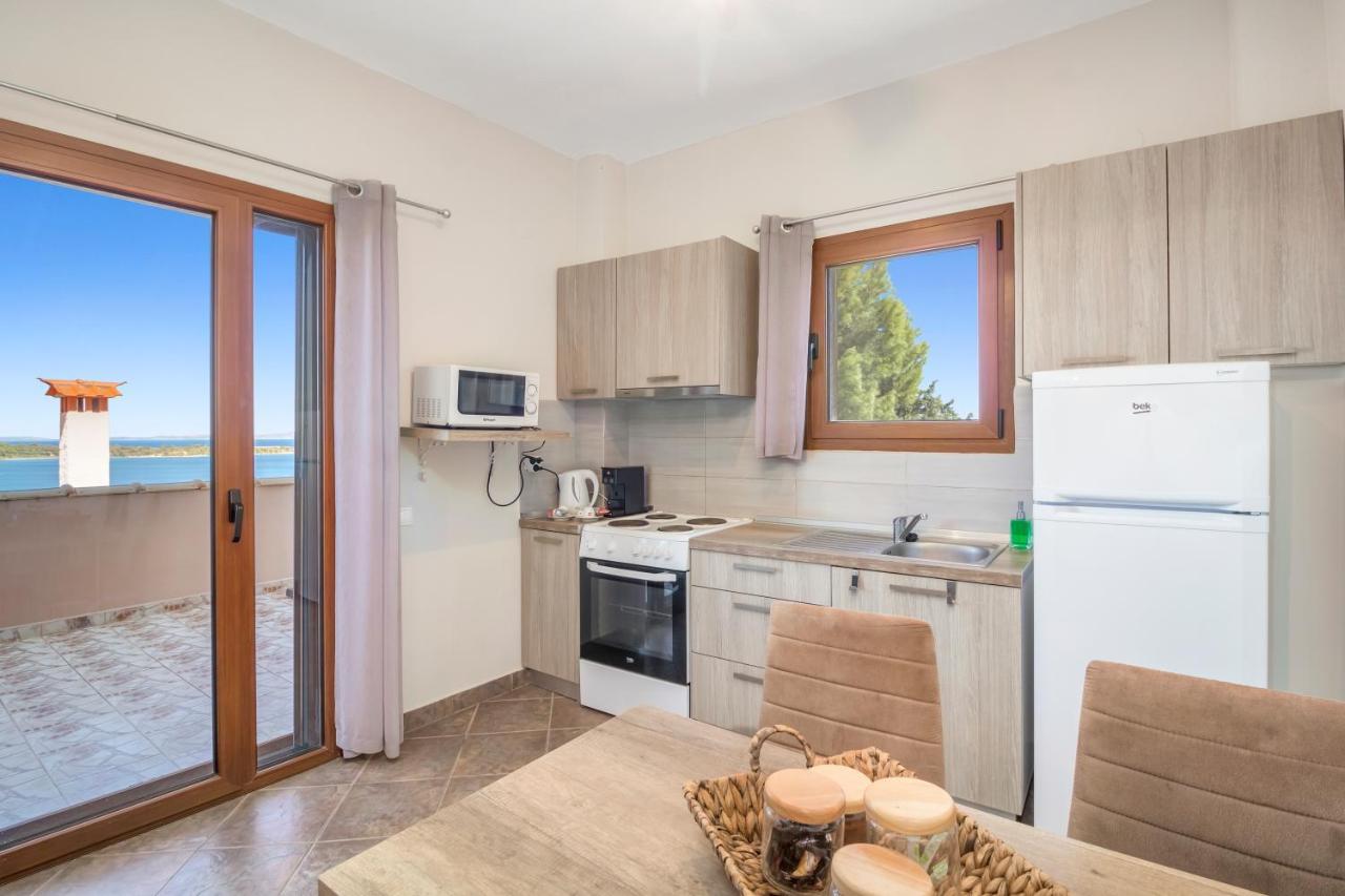 Seaview Villas Vourvourou Esterno foto
